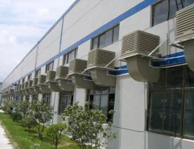 冷風(fēng)機(jī)